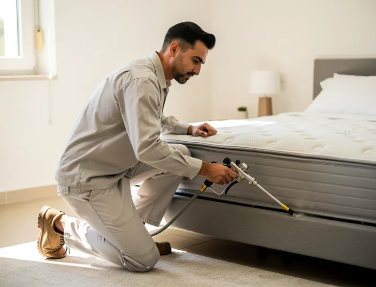 disinfestazione cimici da letto Agropoli